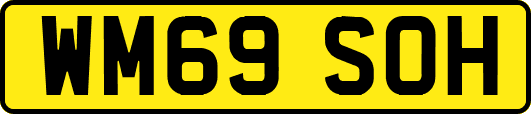 WM69SOH