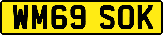 WM69SOK