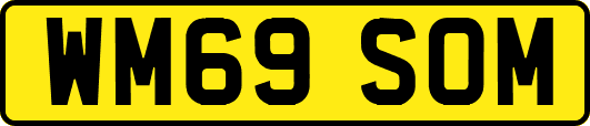 WM69SOM