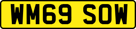 WM69SOW