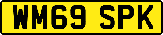 WM69SPK