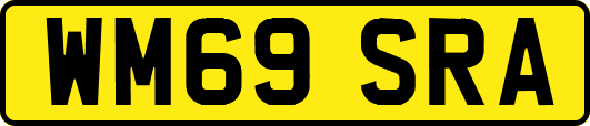 WM69SRA