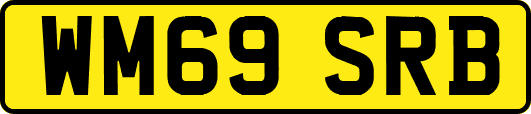 WM69SRB