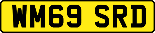 WM69SRD