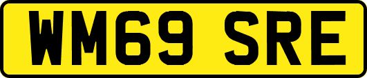 WM69SRE