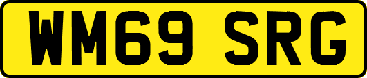 WM69SRG