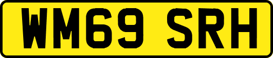 WM69SRH