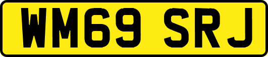 WM69SRJ