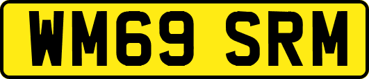 WM69SRM