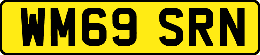 WM69SRN