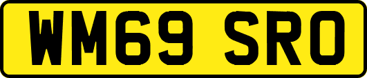 WM69SRO