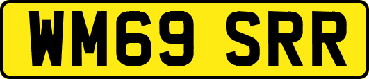 WM69SRR