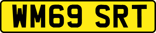 WM69SRT