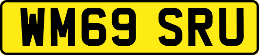 WM69SRU