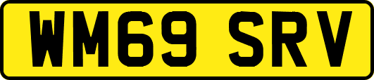 WM69SRV