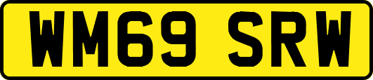WM69SRW