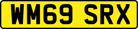 WM69SRX