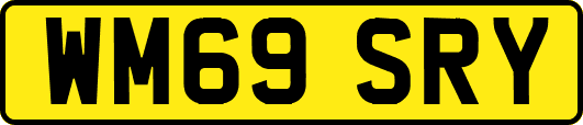 WM69SRY