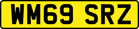 WM69SRZ