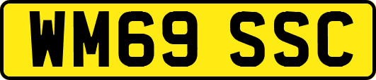 WM69SSC
