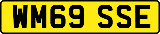 WM69SSE