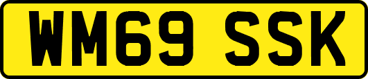 WM69SSK