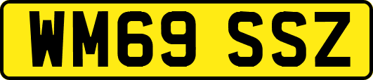 WM69SSZ