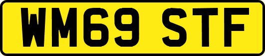 WM69STF
