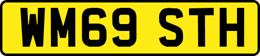 WM69STH