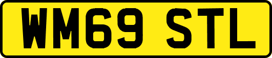 WM69STL