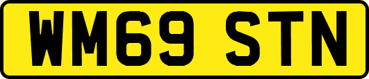 WM69STN