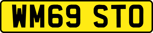 WM69STO