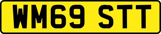WM69STT