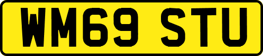 WM69STU
