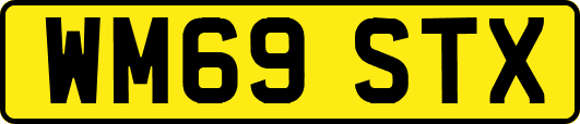 WM69STX