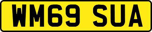 WM69SUA