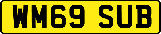 WM69SUB