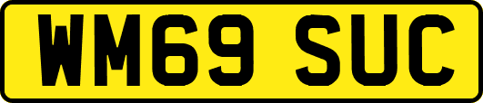 WM69SUC