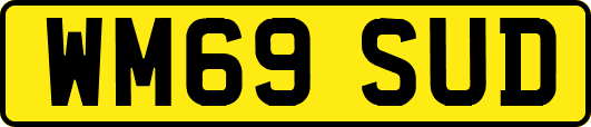 WM69SUD