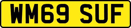 WM69SUF