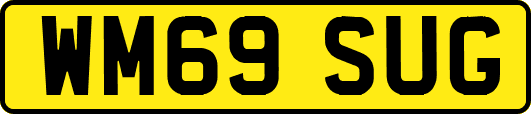 WM69SUG