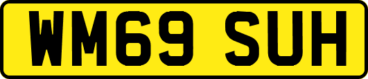WM69SUH