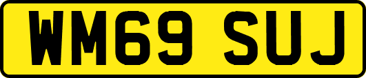 WM69SUJ