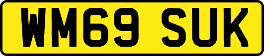 WM69SUK