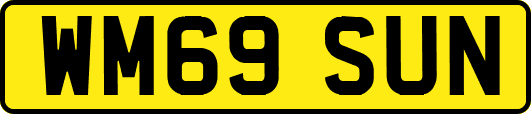 WM69SUN