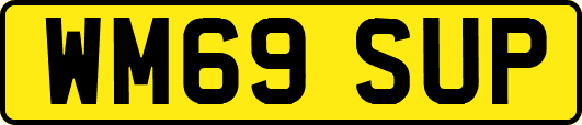 WM69SUP