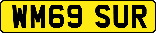 WM69SUR