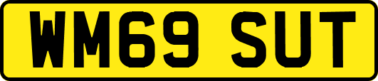 WM69SUT