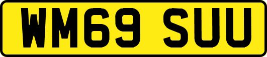 WM69SUU
