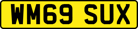 WM69SUX